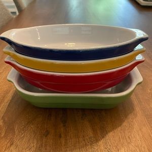 Emile Henry France Dishes